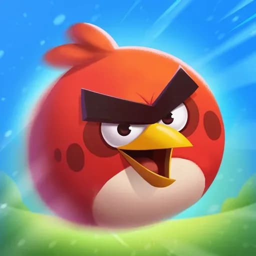 Angry Birds 2 — иконка