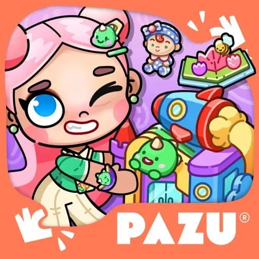 Avatar World — иконка