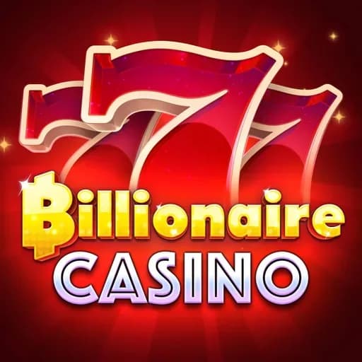 Billionaire Casino — иконка
