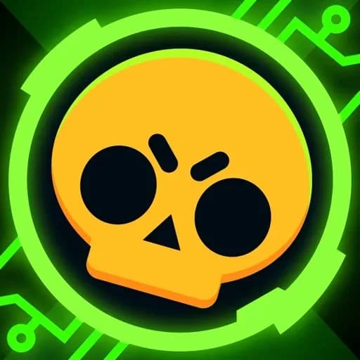 Brawl Stars — иконка