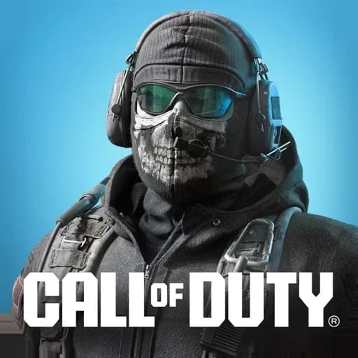 Call of Duty: Mobile — иконка