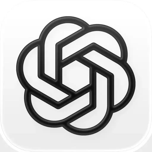 ChatGPT — иконка