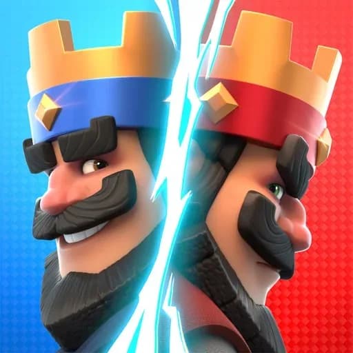 Clash Royale — иконка