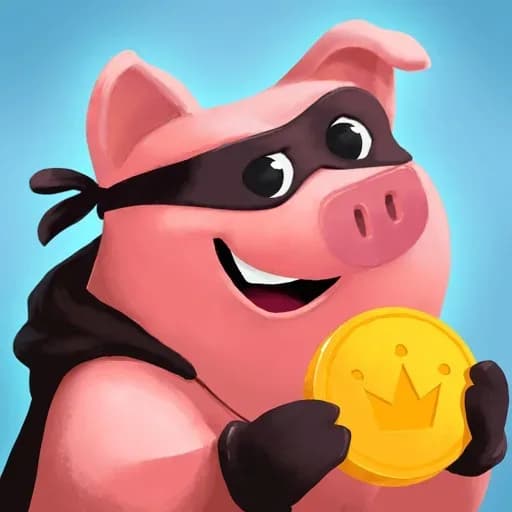 Coin Master — иконка