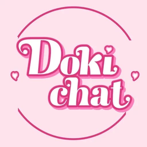 DokiChat — иконка