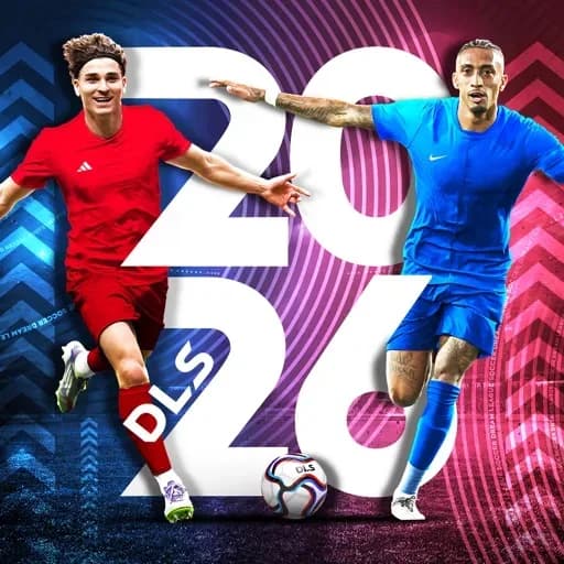 Dream League Soccer — иконка