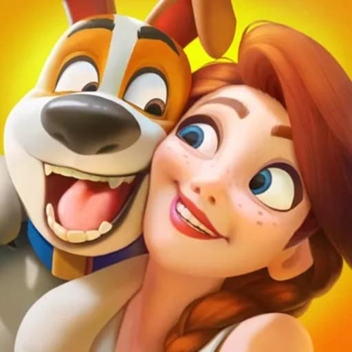 Family Farm Adventure — иконка