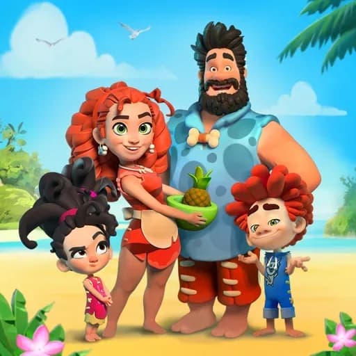 Family Island — иконка