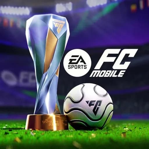 EA SPORTS FC Mobile — иконка