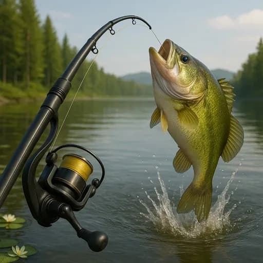 Fishing Clash — иконка