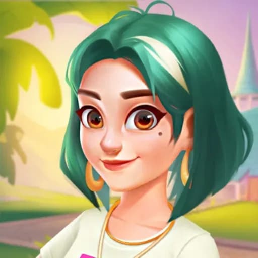 Gossip Harbor — иконка