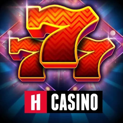 Huuuge Casino — иконка