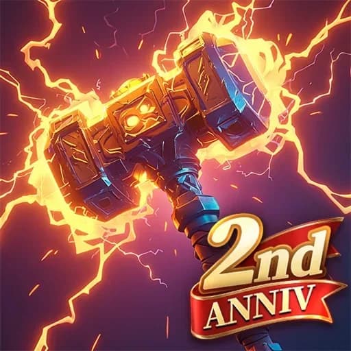 Legends Reborn: Last Battle — иконка