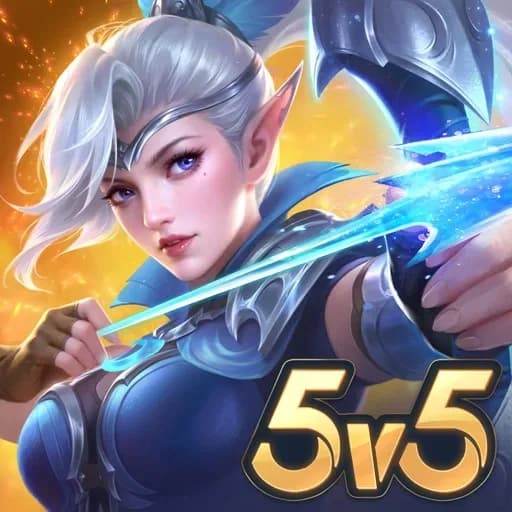 Mobile Legends: Bang Bang — иконка