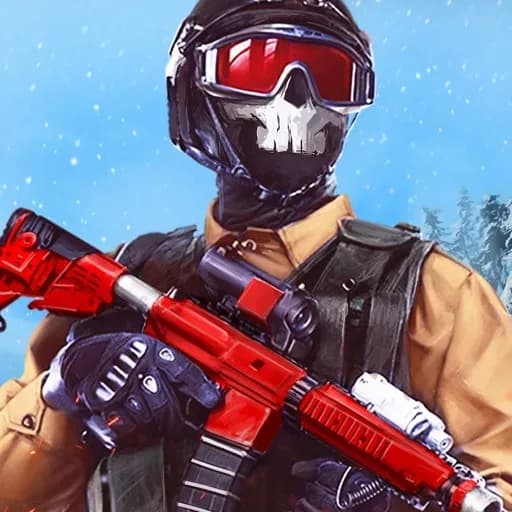 Modern Ops — иконка