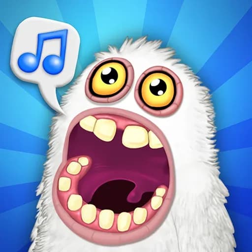 my singing monsters — иконка