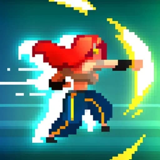 Otherworld Legends — иконка
