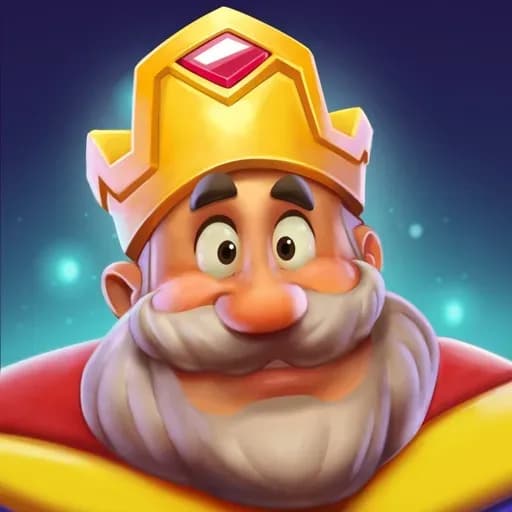 Royal Match — иконка