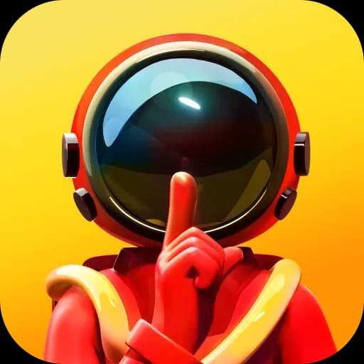 Super Sus — иконка