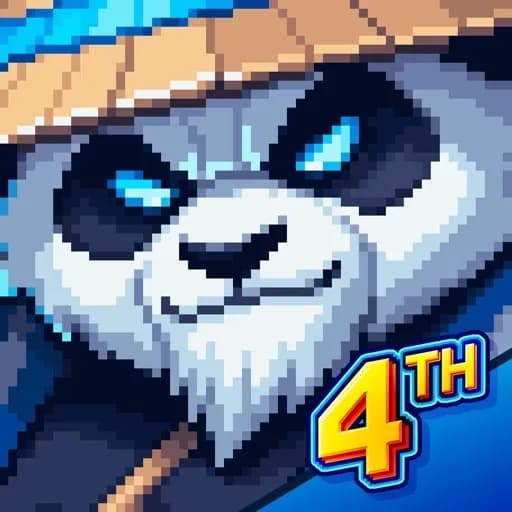 Tap Force — иконка