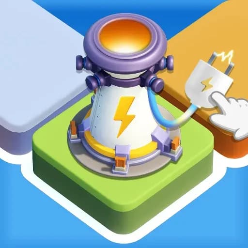 Tiles Survive — иконка
