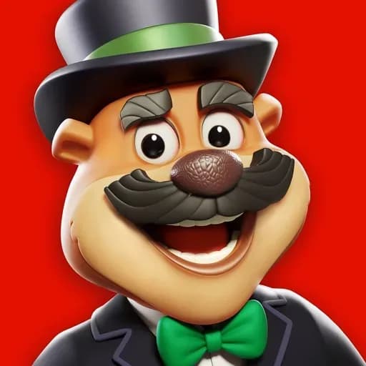 Top Tycoon — иконка