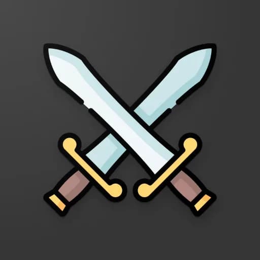 Total Battle Helper — иконка