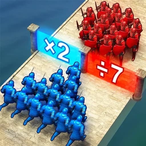 Total Battle — иконка