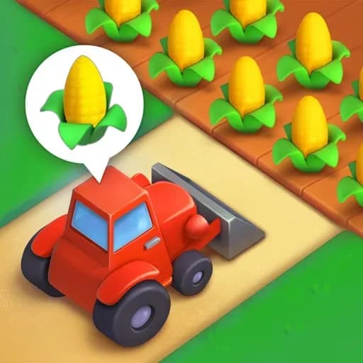 Township — иконка