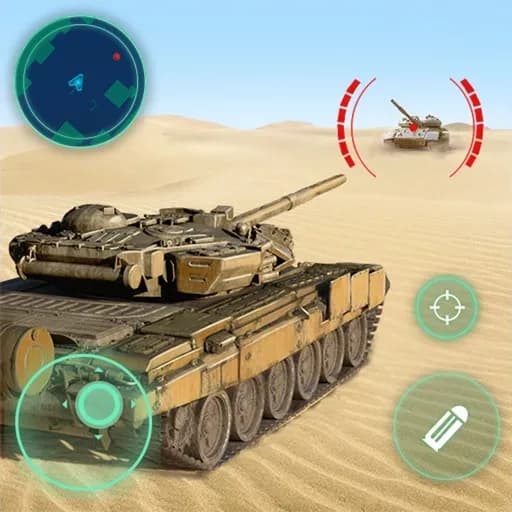 War Machines — иконка