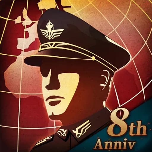 World Conqueror 4 — иконка