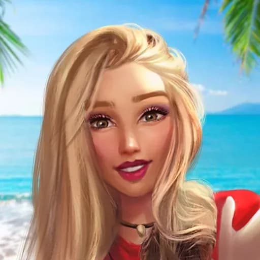 Avakin Life-3D World — иконка