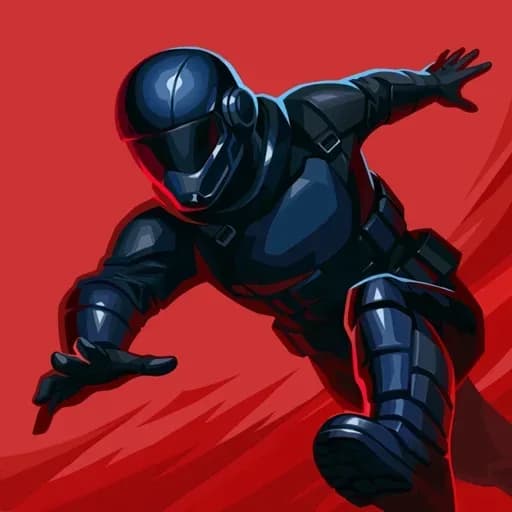 Bullet Echo — иконка