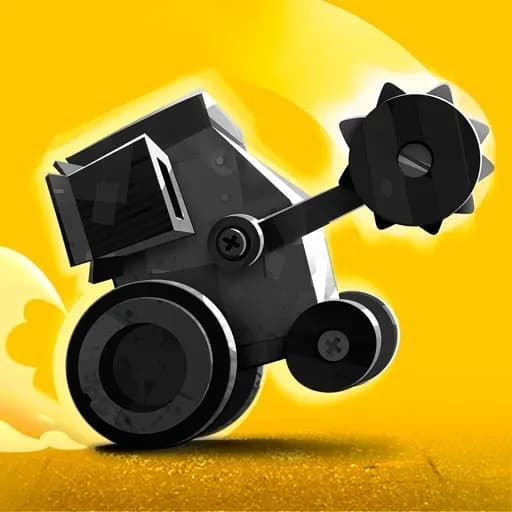 CATS: Crash Arena — иконка