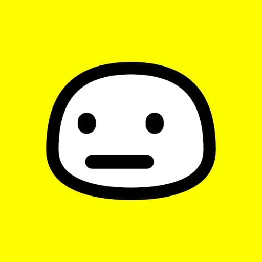 Emochi: Chat With Character — иконка