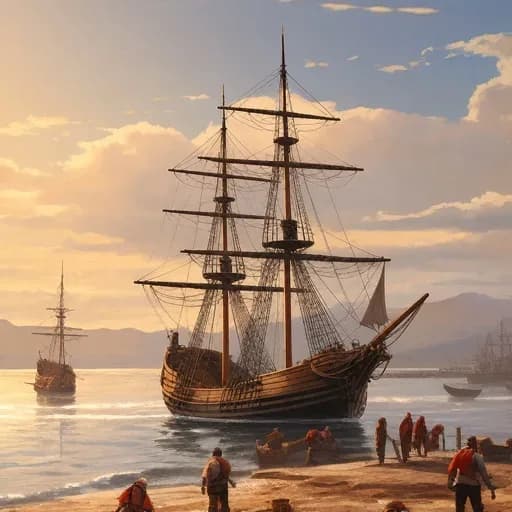 Forge of Empires — иконка