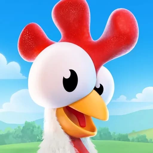 Hay Day — иконка