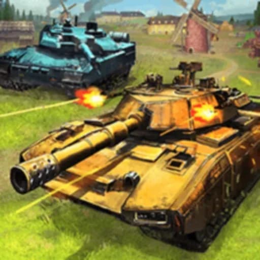 Iron Force — иконка
