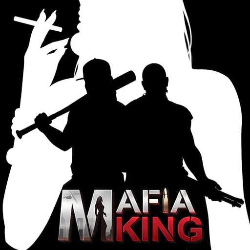 Mafia King — иконка