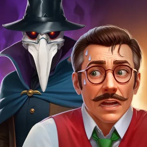 Manor Matters — иконка