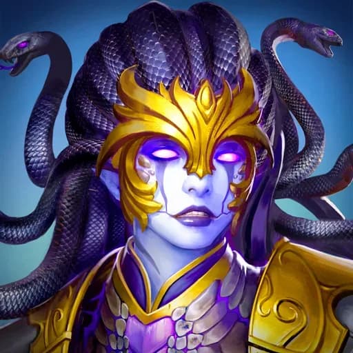 MythWars — иконка
