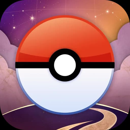 Pokémon GO — иконка