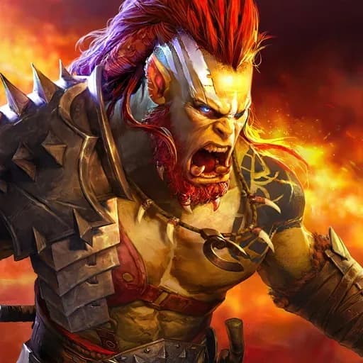 RAID: Shadow Legends — иконка