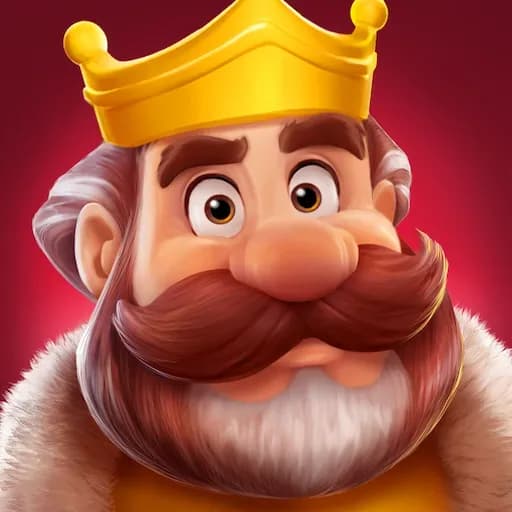 royal kingdom — иконка