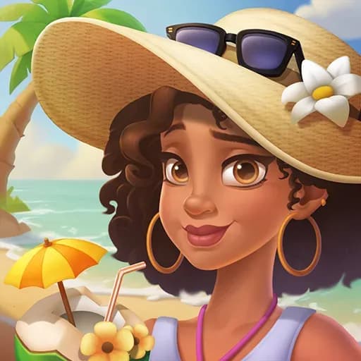 Seaside Escape — иконка