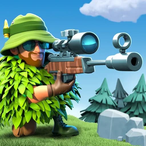 War alliance — иконка